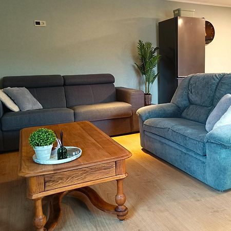 Hoeve Hofgaarde Heers Ngoại thất bức ảnh