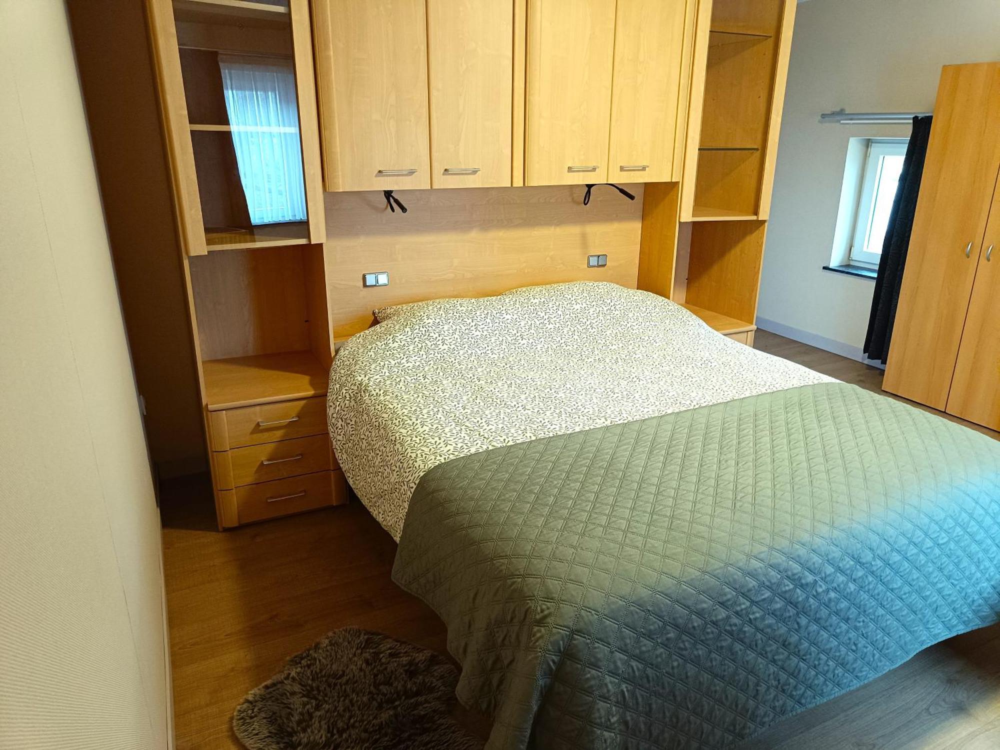 Hoeve Hofgaarde Heers Ngoại thất bức ảnh