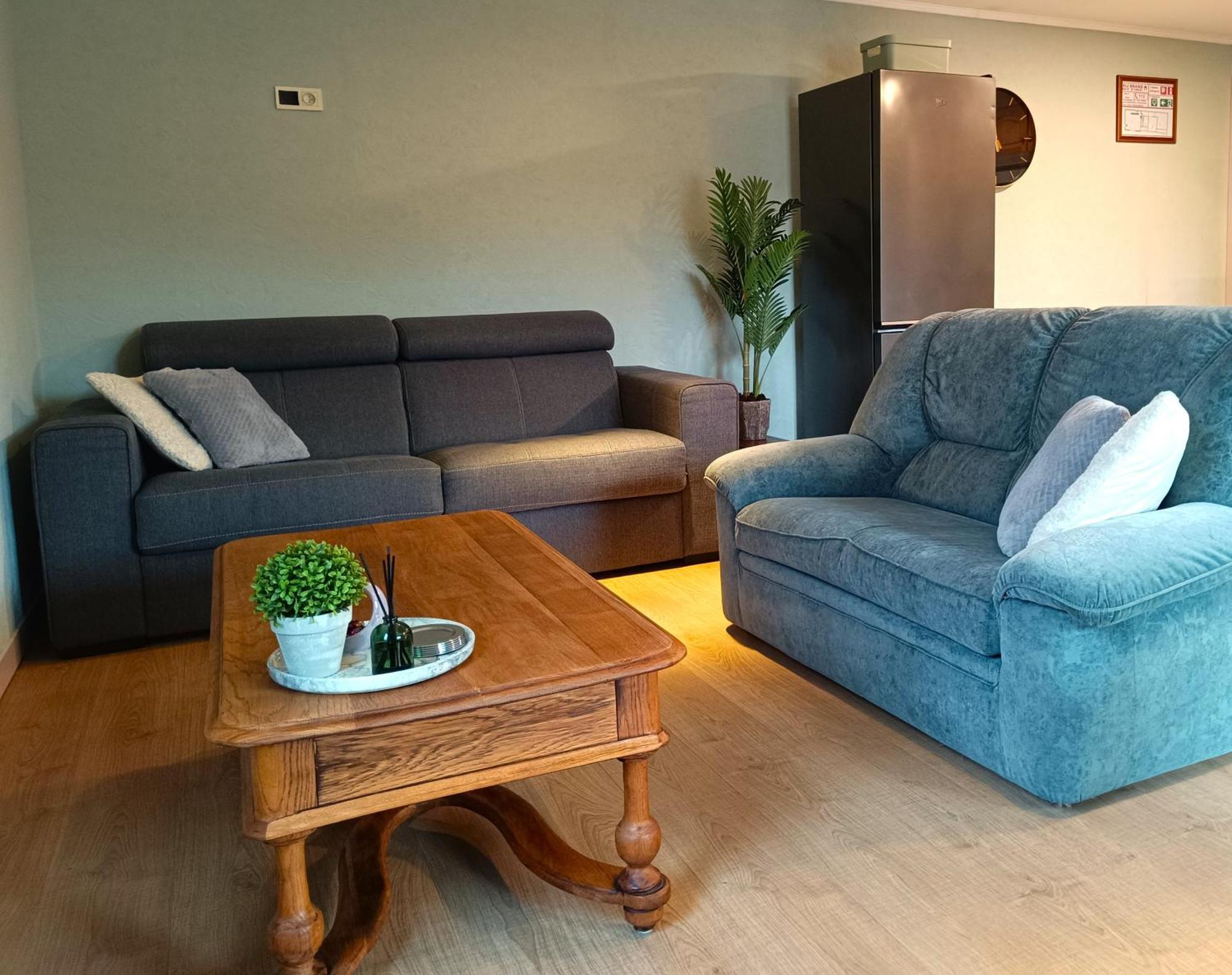 Hoeve Hofgaarde Heers Ngoại thất bức ảnh