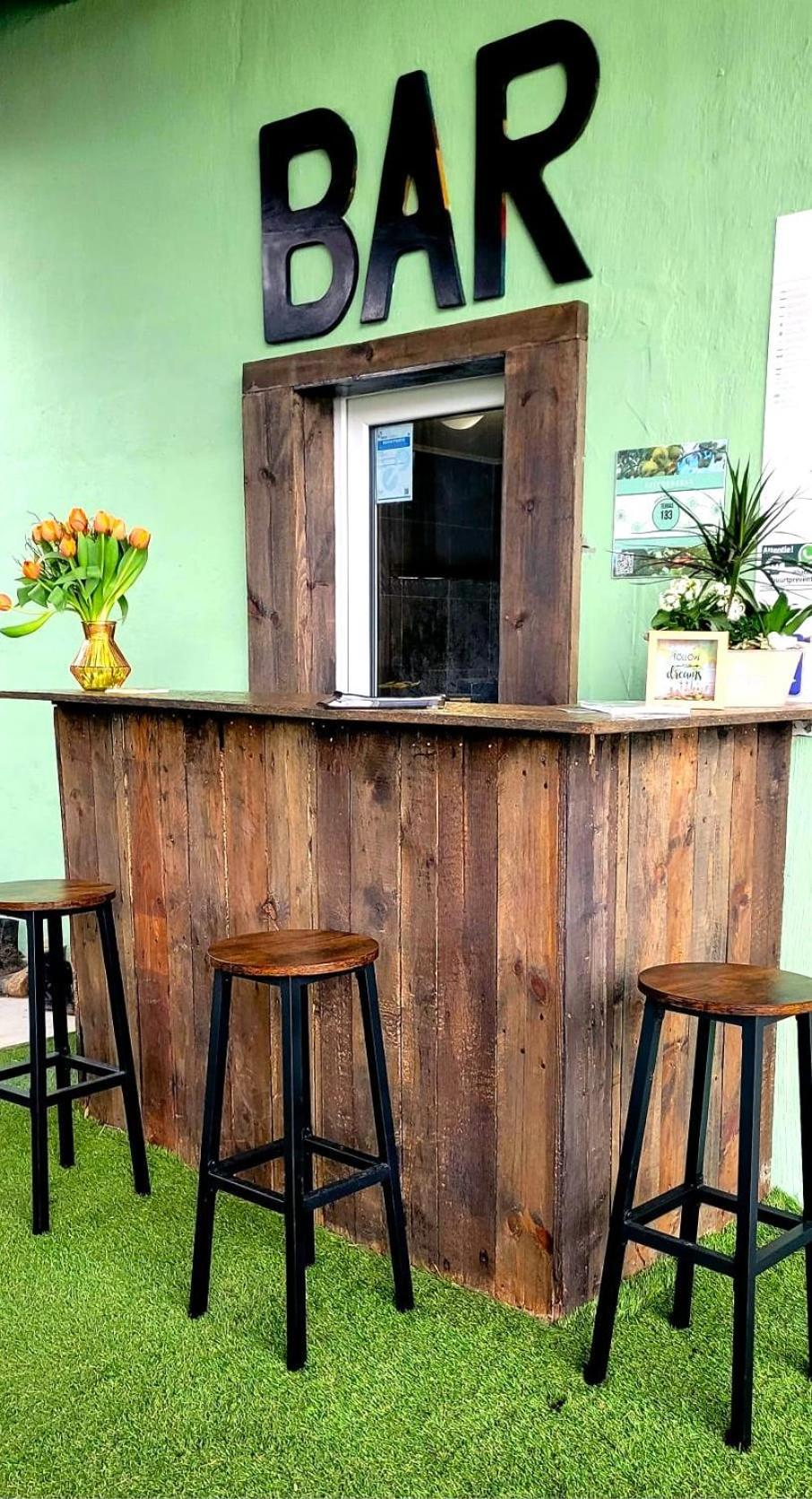 Hoeve Hofgaarde Heers Ngoại thất bức ảnh